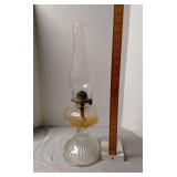 Oil lantern