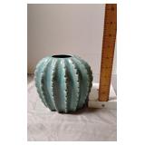 Cactus vase