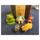 Miniatures