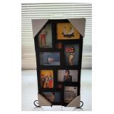 Collage frame, never used