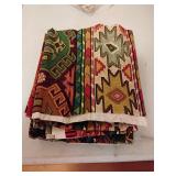 Fabric lot