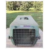 Pet carrier