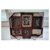 Collage frame, never used