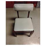 Sewing chair