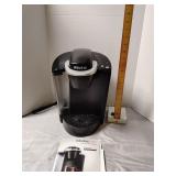 Keurig K-Classic Single-Serve Coffee Maker