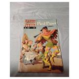 The Pied Piper classics illustrated junior 1966