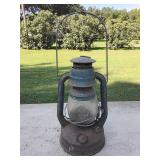 Dietz little wizard lantern