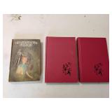 Happy Hollisters & Nancy Drew lot