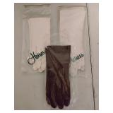 Women's glove lot