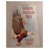 Book of North American birds