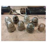 Insulator lot