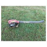 Homelite leaf blower