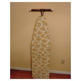Ironing board