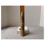 20MM Brass dummy round