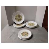 Corelle dinner plates