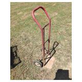 Hand cart