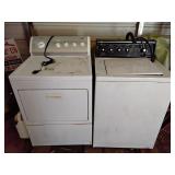 Kenmore washer & dryer barn find