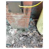 Ash shovel