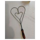 Rug beater