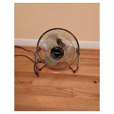 Fan, works