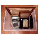Picture frame lot