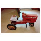 Allis-Chalmers One Ninety XT Pedal tractor