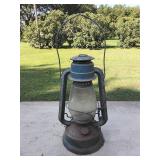 Chalwyn lantern England