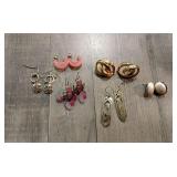 Earring lot