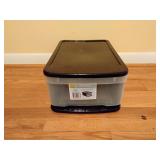Stackable organizer drawer