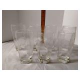 Glassware lot