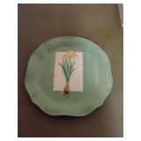 Decorative plate