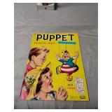 Puppet Punch-out 1964