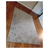 Area rug, 6' x 8'