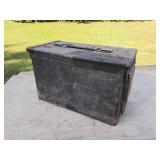 Ammo box