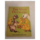 The Ugly Duckling