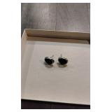 925 Mexico earrings