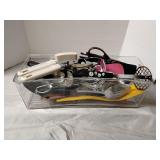 Kitchenware lot