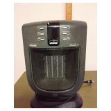 Electric heater