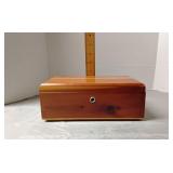 Lane jewelry chest Scotland Neck, NC