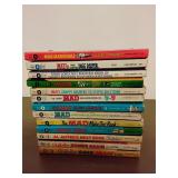 Mad book lot