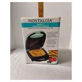 Sandwich maker