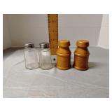 Shakers