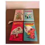 Comics book lot