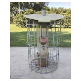 Birdfeeder