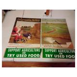 Progressive farmer magazines