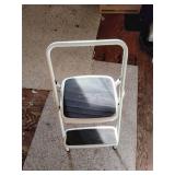 Step stool
