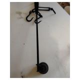 Cast iron scale weights