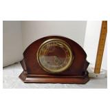 Seth Thomas Mantel clock w/ key
