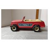 Tonka Jeepster 1970s