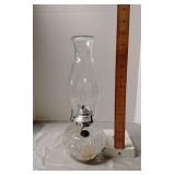 Oil lamp